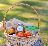 Heggy's Cottage - Accommodation VIC