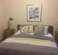 Helen's Luxury Hut - Accommodation VIC