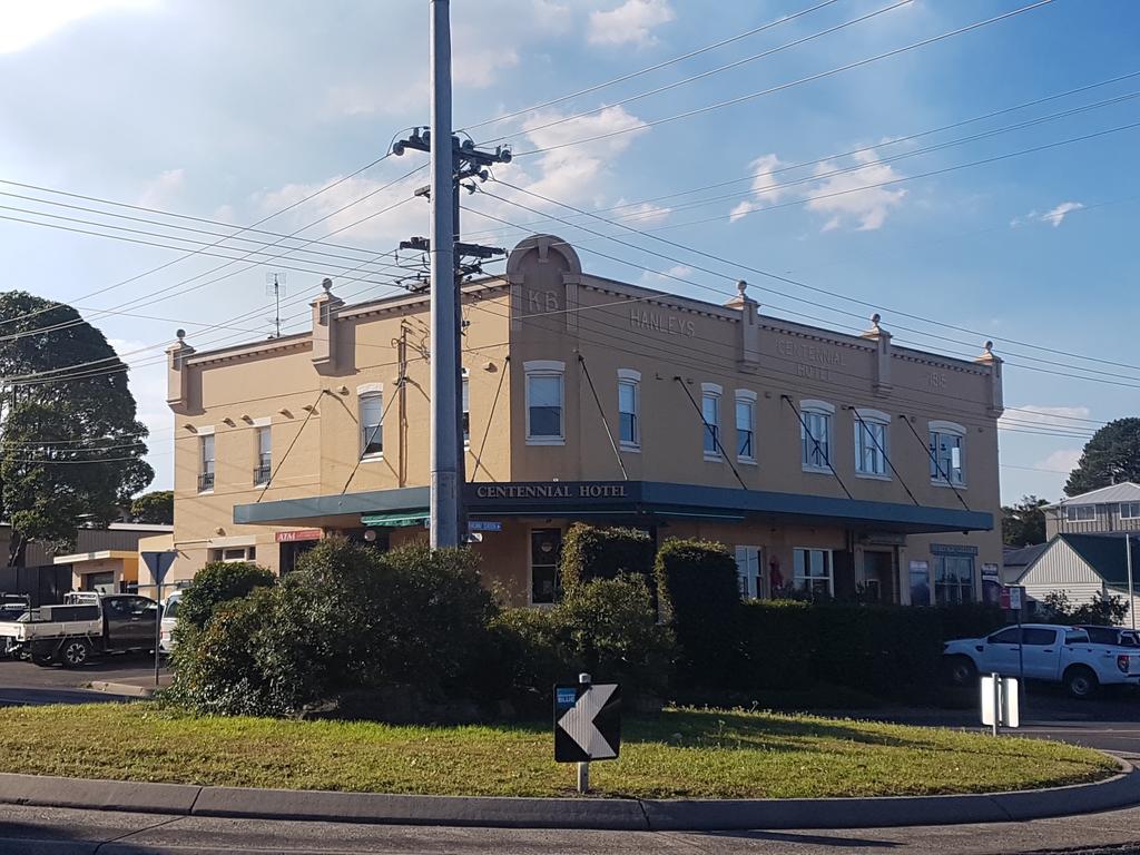 Helensburgh NSW Accommodation VIC