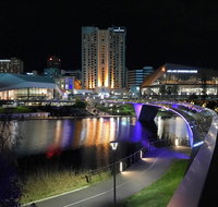 Hello Adelaide Motel and Apartments - Accommodation VIC
