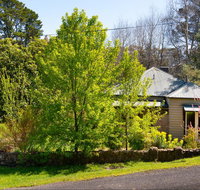 Hepburn Springs Hideaway - Accommodation VIC