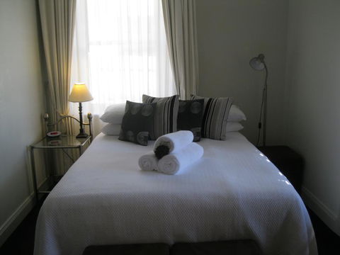 Heritage Guesthouse - Accommodation VIC 0
