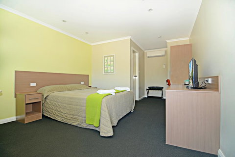 Heritage Hotel - Accommodation VIC 1