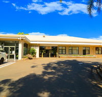 Heritage Hotel - Accommodation VIC