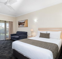 Heritage Motor Inn Corowa - Accommodation VIC