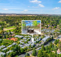 Heritage Park Getaway - Accommodation VIC