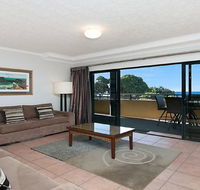Heritage Pines Apartment 1 - Accommodation VIC