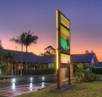 Heritage River Motor Inn - Accommodation VIC