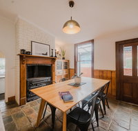Hero Collection - Kennedy - Accommodation VIC