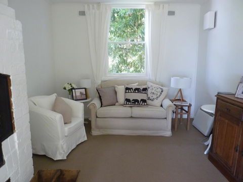 Heronswood - Accommodation VIC 2