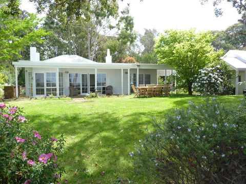 Heronswood - Accommodation VIC 0
