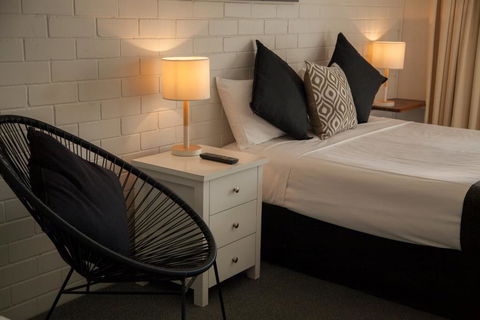 Herston Place Motel - Accommodation VIC 2