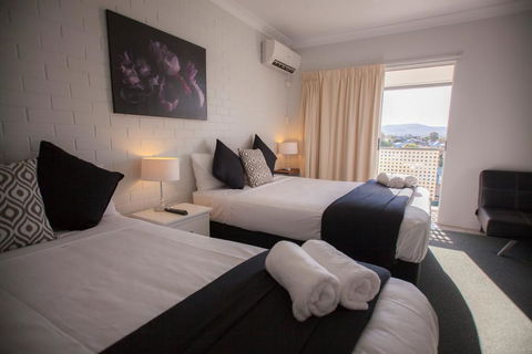 Herston Place Motel - Accommodation VIC 3