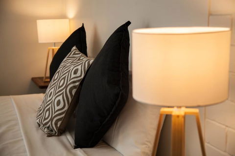 Herston Place Motel - Accommodation VIC 1