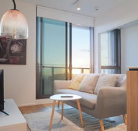 Heyday Apartment - West Melbourne - Accommodation VIC