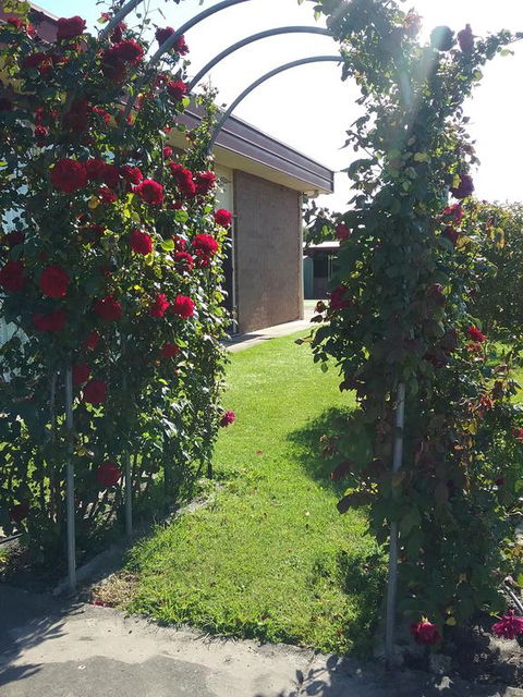 Heywood Motor Inn - Accommodation VIC 1