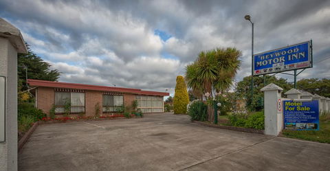 Heywood Motor Inn - Accommodation VIC 3