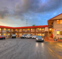 Hi-Way Motel Grafton - Accommodation VIC