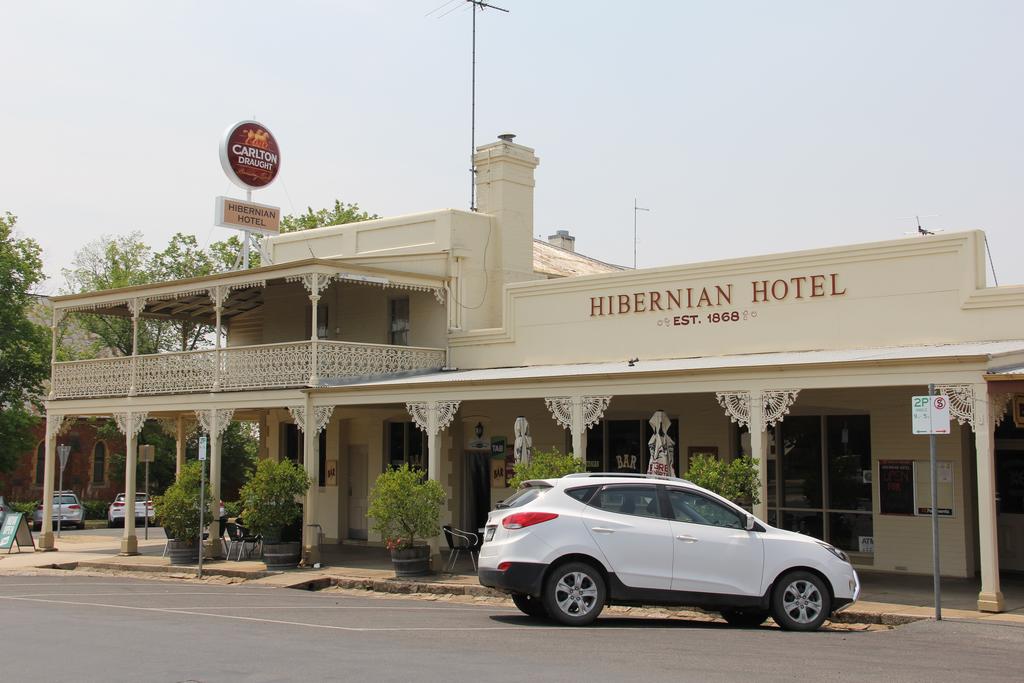 Beechworth VIC Accommodation VIC