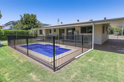 Hibiscus Holiday Home - Accommodation VIC 0
