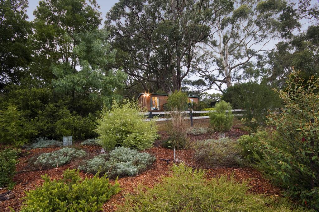 Pennyroyal VIC Accommodation VIC