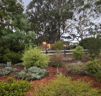 Hidden Valley Cabins - Accommodation VIC