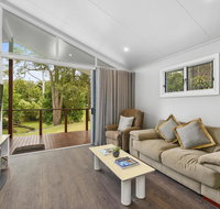 Hiddleston Retreat - Accommodation VIC