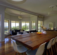 Hideaway - Pacific Palms - Accommodation VIC