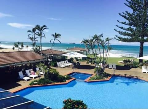 Hideaway 107 - Accommodation VIC 1