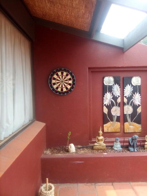 Hideaway 107 - Accommodation VIC 3