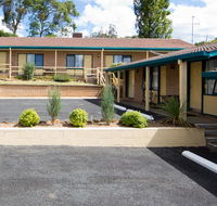 Hideaway Motor Inn - Accommodation VIC