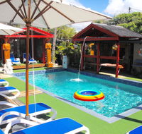 Hideaway Noosa Men Only Beach Resort - Accommodation VIC