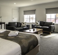 Hideaway on George - Accommodation VIC