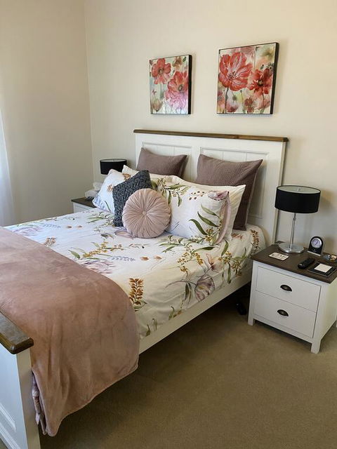 Hideaway On Hume - Accommodation VIC 3