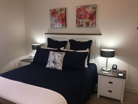 Hideaway On Hume - Accommodation VIC 2
