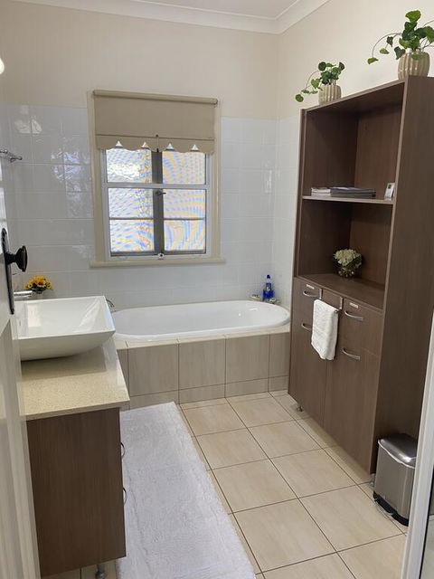 Hideaway On Hume - Accommodation VIC 1