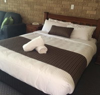 High Country Motor Inn Bright - Accommodation VIC