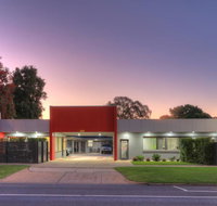 High Street Motel - Accommodation VIC