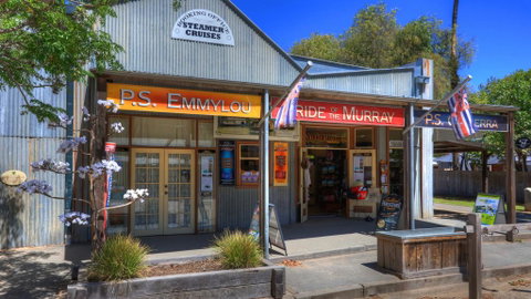 High Street Motel - Accommodation VIC 2