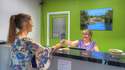 High Street Motel - Accommodation VIC 3
