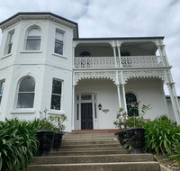 Highfield House - Accommodation VIC
