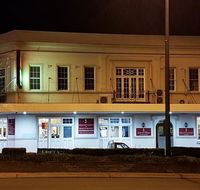 Highlands Hotel - Accommodation VIC