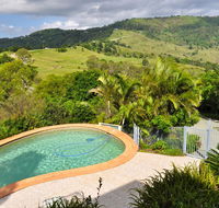 Highwood Park BB Guest Lodge - Accommodation VIC