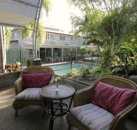 Hillcrest Guest House - Accommodation VIC