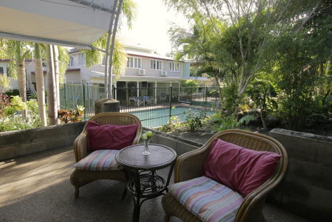 Hillcrest Guest House - Accommodation VIC 0