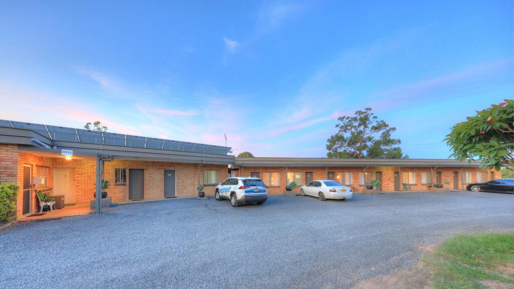 Waterview Heights NSW Accommodation VIC
