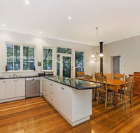 Hillingden - Accommodation VIC
