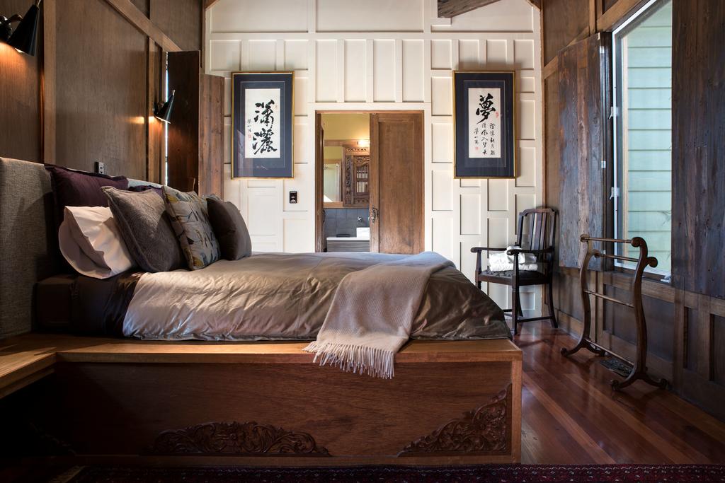  Accommodation VIC