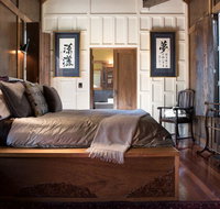 Hills End Iris - Accommodation VIC