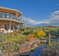 Hilltop Apartments Phillip Island - Accommodation VIC